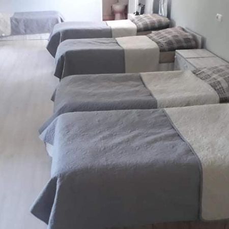 Guest House Qedi Jvari Dış mekan fotoğraf