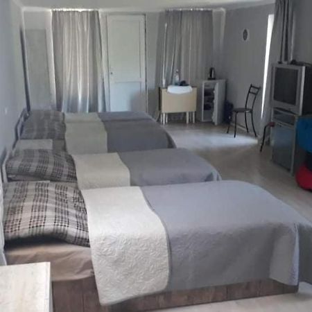 Guest House Qedi Jvari Dış mekan fotoğraf