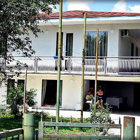 Guest House Qedi Jvari Dış mekan fotoğraf
