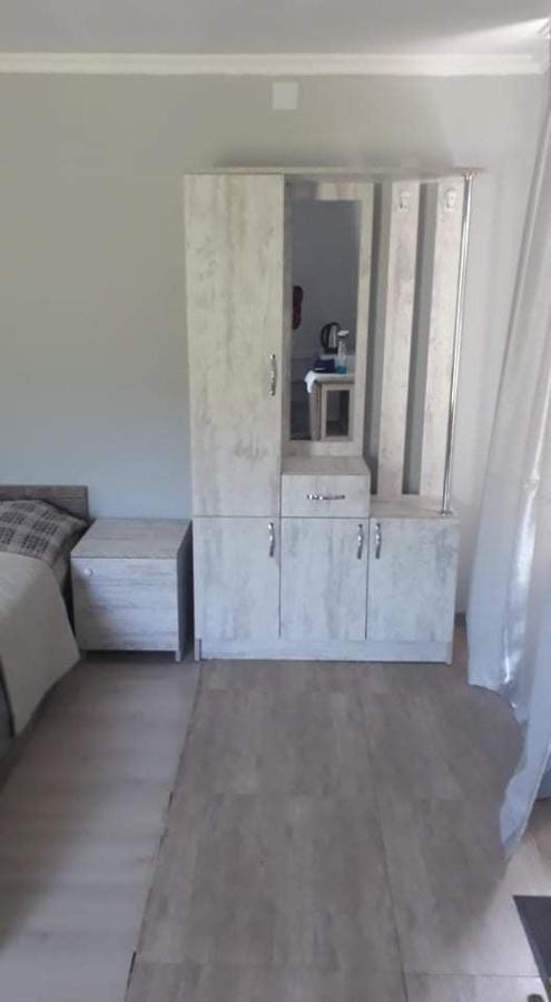 Guest House Qedi Jvari Dış mekan fotoğraf