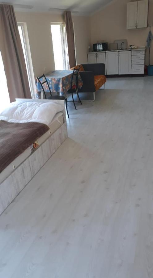 Guest House Qedi Jvari Dış mekan fotoğraf