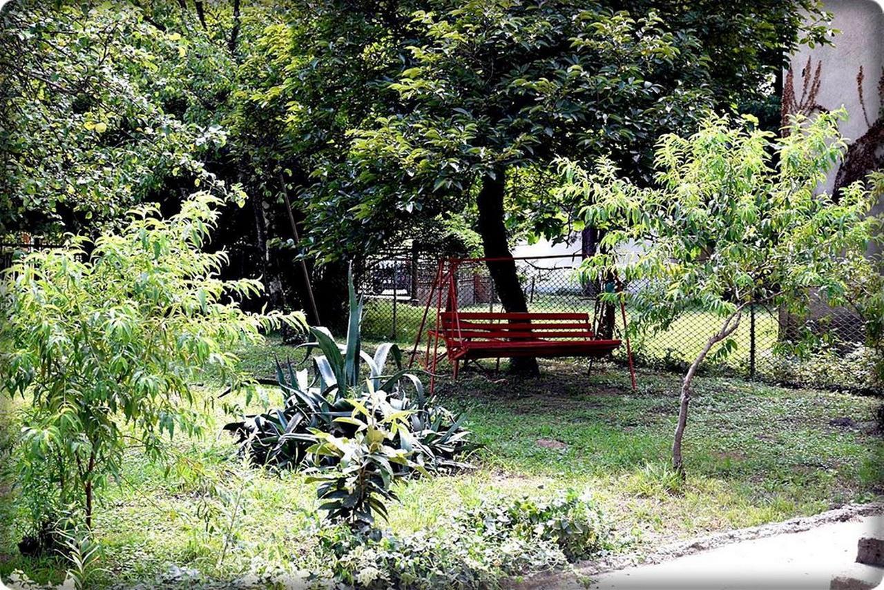 Guest House Qedi Jvari Dış mekan fotoğraf