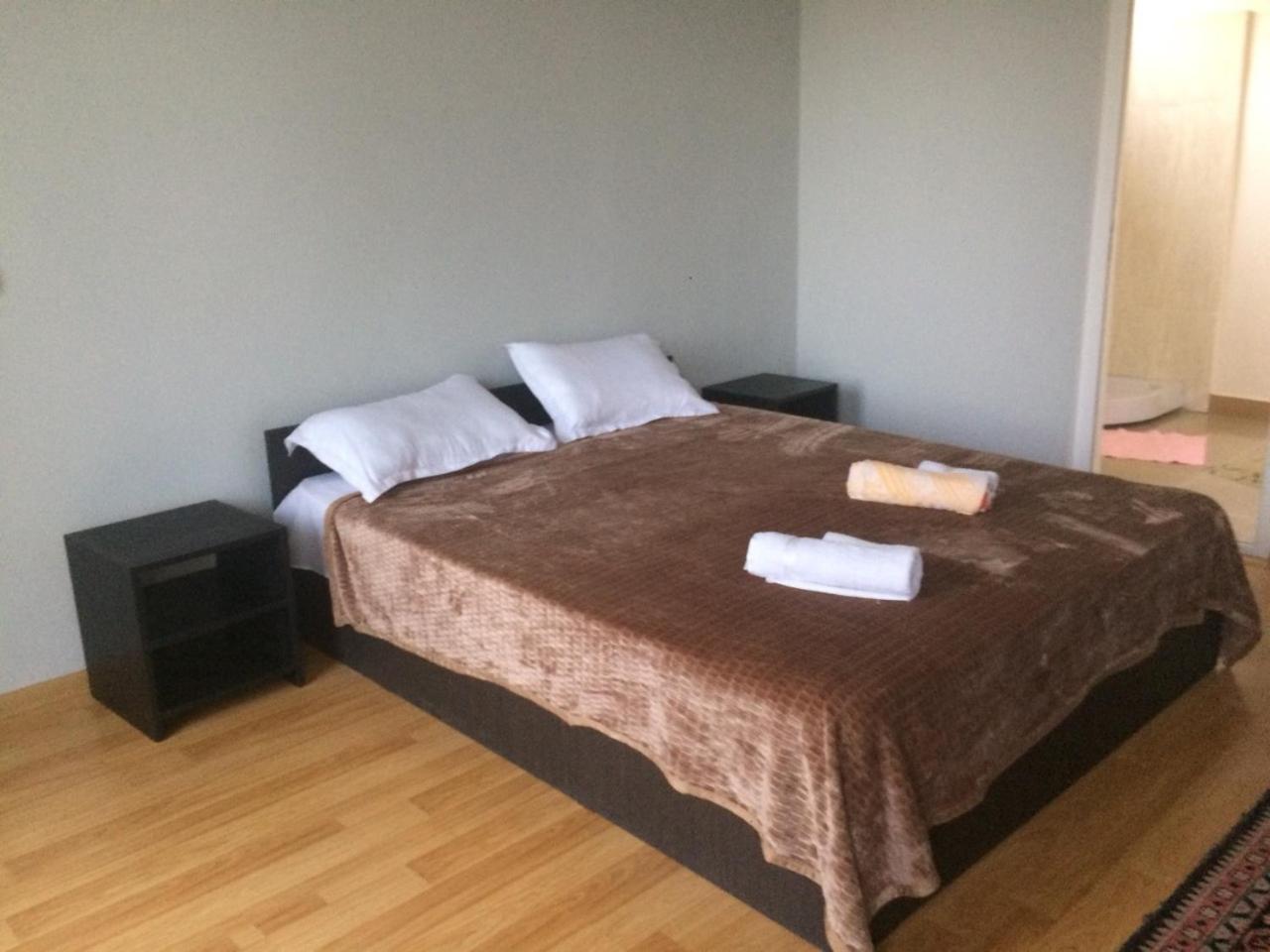 Guest House Qedi Jvari Dış mekan fotoğraf