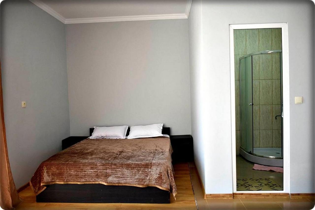 Guest House Qedi Jvari Dış mekan fotoğraf