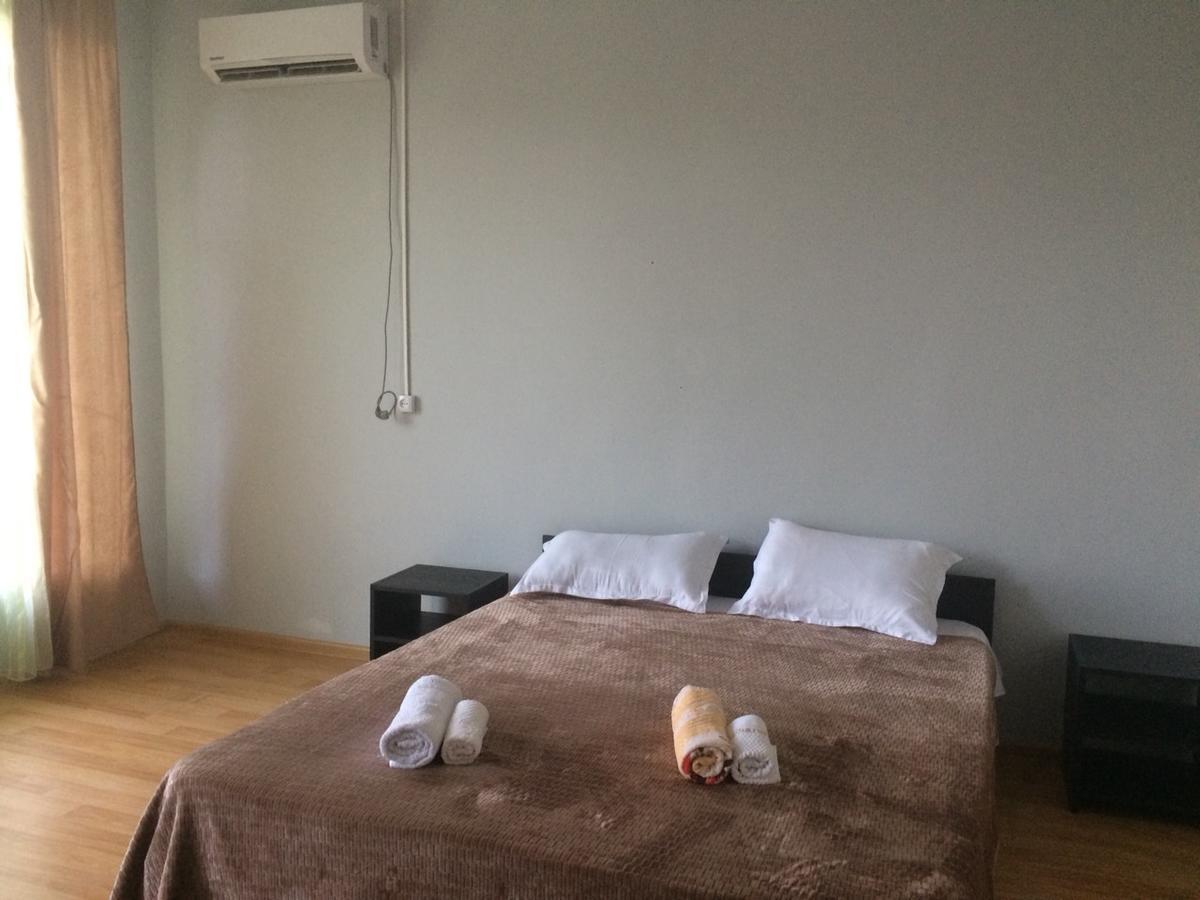 Guest House Qedi Jvari Dış mekan fotoğraf