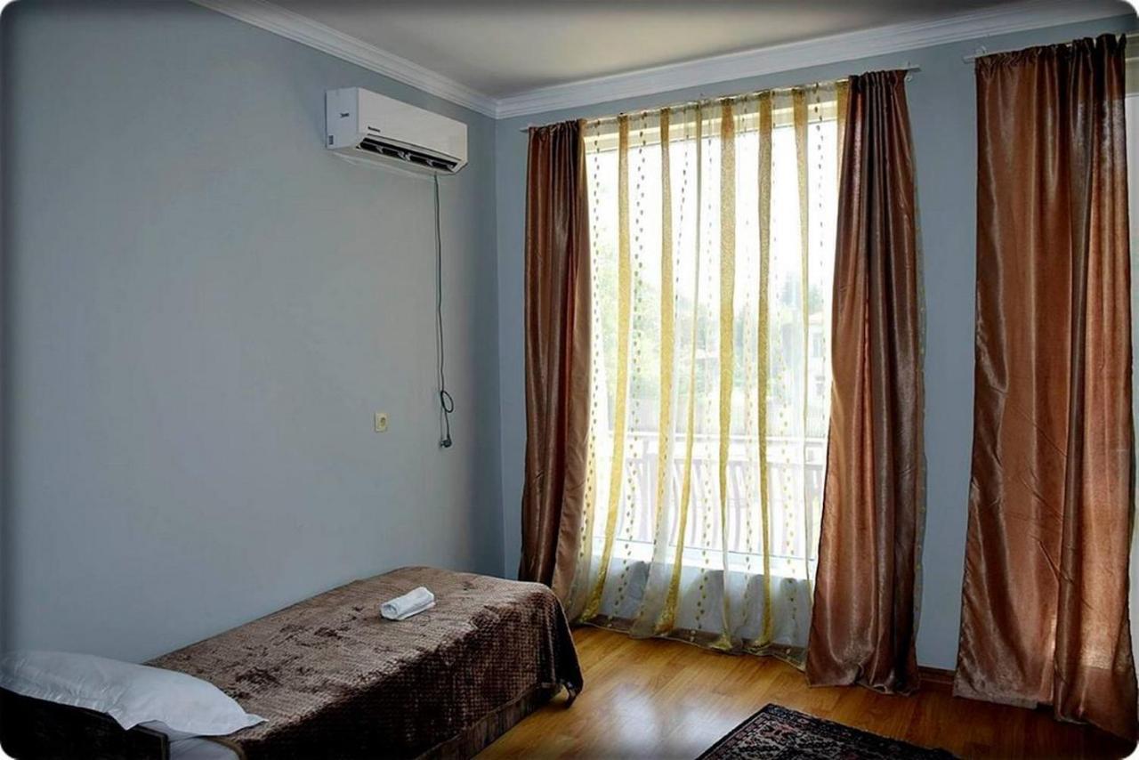 Guest House Qedi Jvari Dış mekan fotoğraf