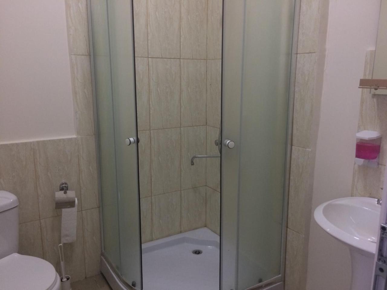 Guest House Qedi Jvari Dış mekan fotoğraf