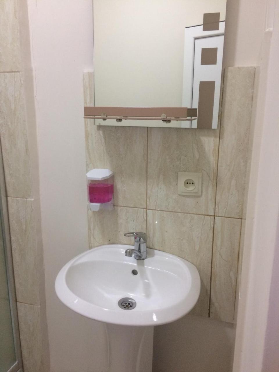 Guest House Qedi Jvari Dış mekan fotoğraf