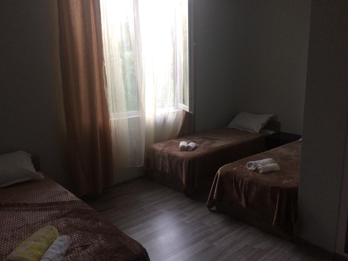 Guest House Qedi Jvari Dış mekan fotoğraf