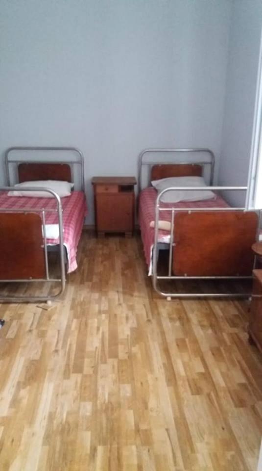 Guest House Qedi Jvari Dış mekan fotoğraf