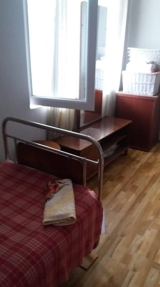 Guest House Qedi Jvari Dış mekan fotoğraf